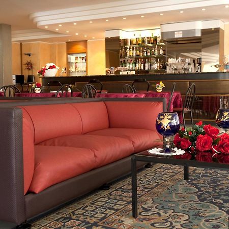 Hotel Capitol San Mauro Mare エクステリア 写真