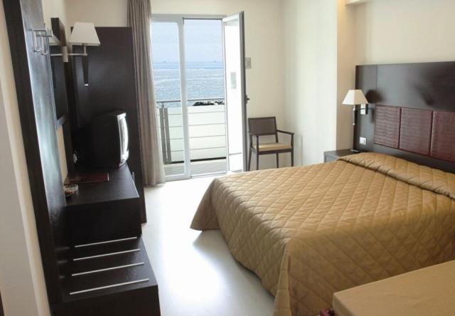 Hotel Capitol San Mauro Mare 部屋 写真